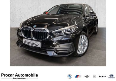BMW 118, 2023