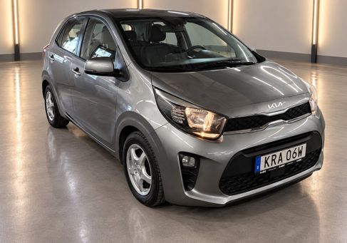 Kia Picanto, 2023 3