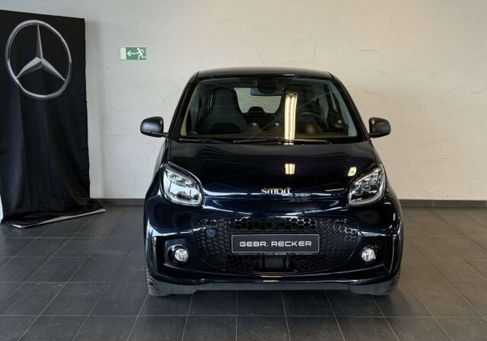 Smart ForTwo, 2023