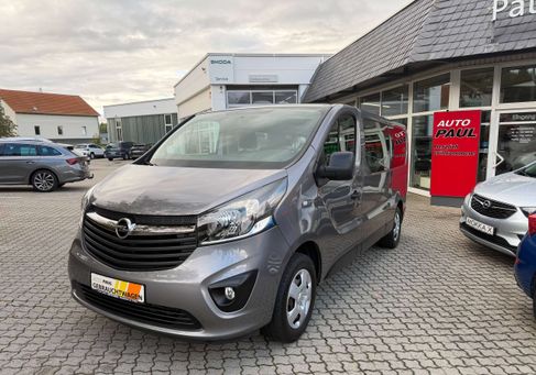 Opel Vivaro, 2019 2