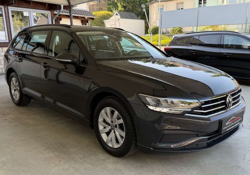 Volkswagen Passat Variant, 2023 3