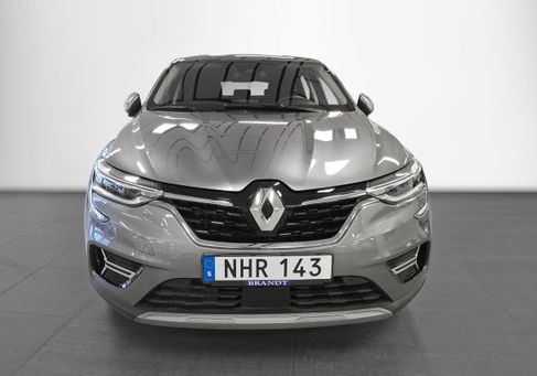 Renault Arkana, 2022