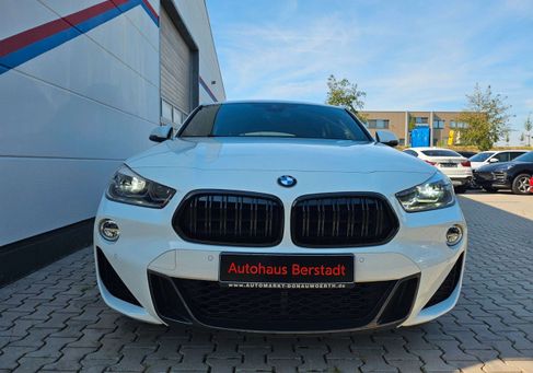 BMW X2, 2018 3