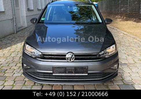 Volkswagen Golf, 2018 3