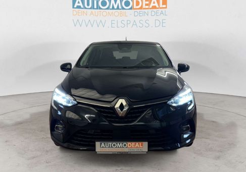Renault Clio, 2022