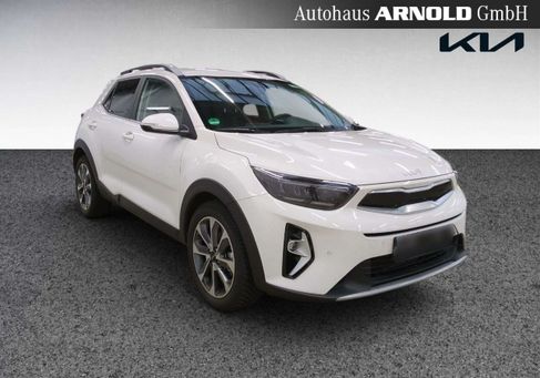 Kia Stonic, 2025