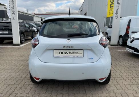 Renault ZOE, 2021 3