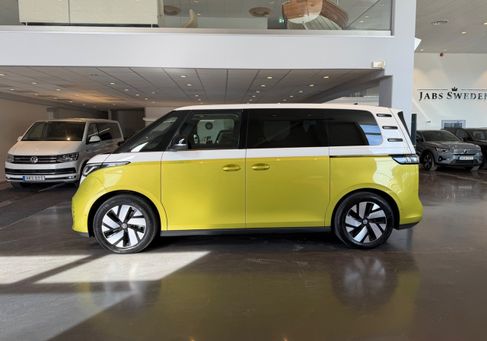 Volkswagen ID.Buzz, 2023