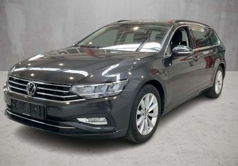 Volkswagen Passat Variant, 2023 2