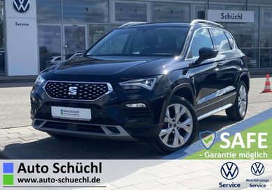 Seat Ateca, 2022