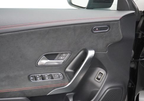 Mercedes-Benz CLA 180 Shooting Brake, 2024