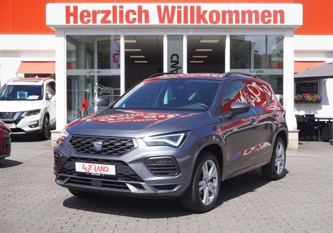 Seat Ateca, 2022
