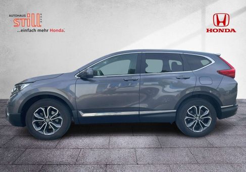 Honda CR-V, 2022