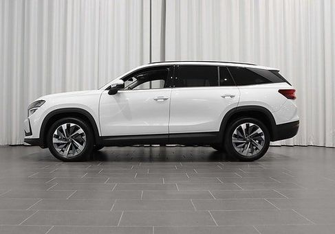 Skoda Kodiaq, 2026