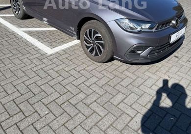 Volkswagen Polo, 2023