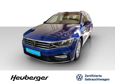 Volkswagen Passat Variant, 2023