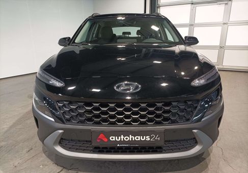 Hyundai Kona, 2023 2