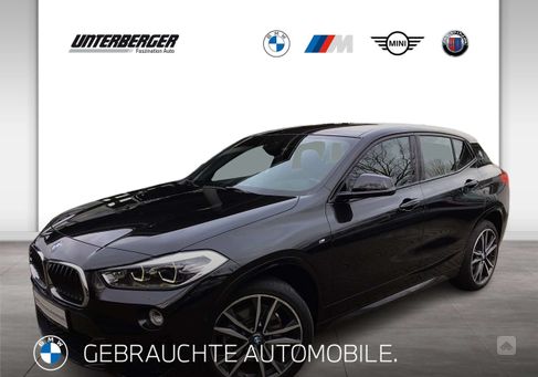 BMW X2, 2020