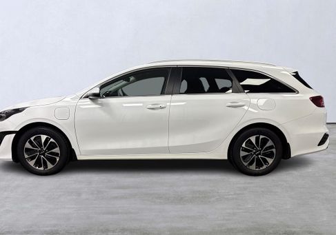 Kia Cee'd Sportswagon, 2024