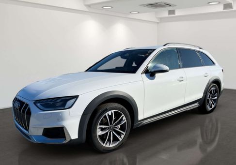 Audi A4 Allroad, 2023