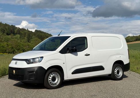 Fiat Doblo, 2023