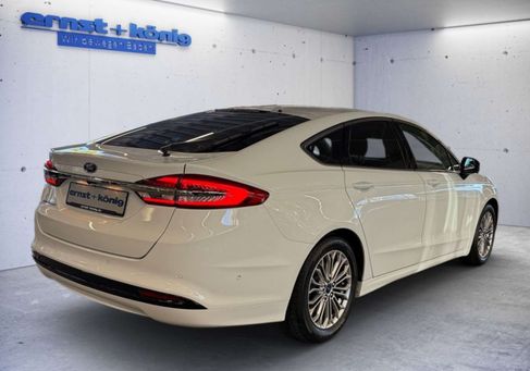 Ford Mondeo, 2021 3