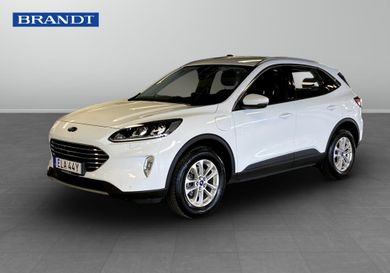 Ford Kuga, 2022
