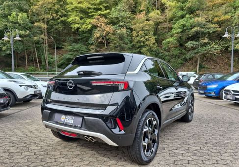 Opel Mokka, 2022 3