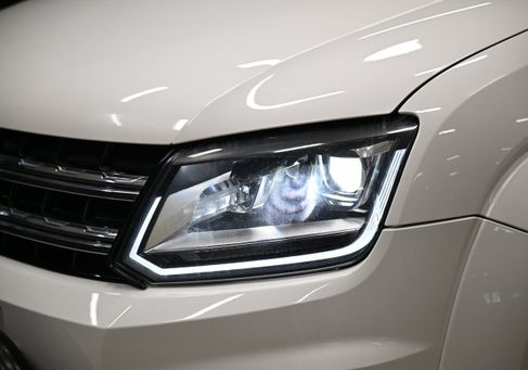 Volkswagen Amarok, 2020
