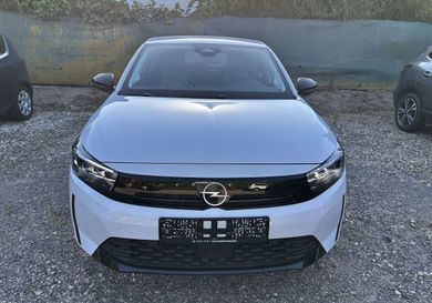 Opel Corsa, 2025