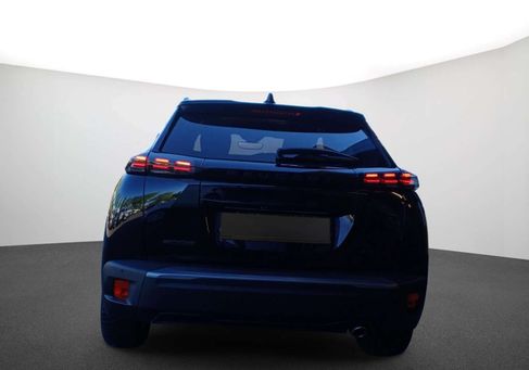 Peugeot 2008, 2023