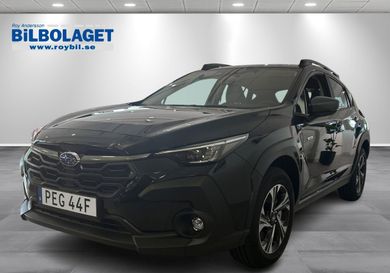 Subaru, 2025