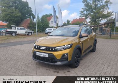 Dacia Sandero, 2026