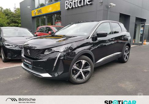 Peugeot 3008, 2023