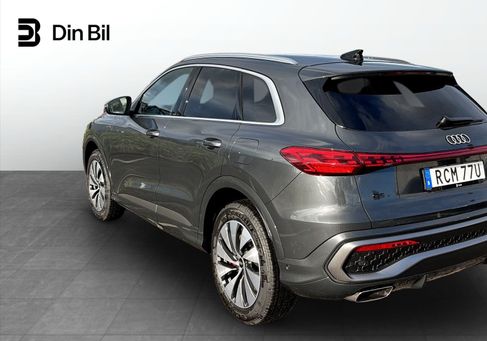Audi Q5, 2025
