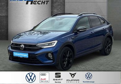 Volkswagen Taigo, 2023