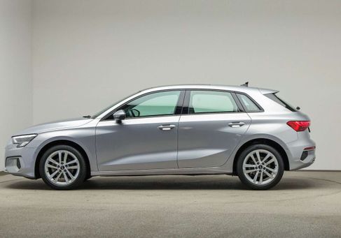 Audi A3, 2023 3