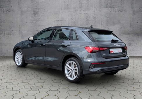 Audi A3, 2022 3