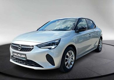 Opel Corsa, 2022