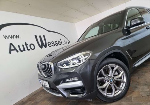 BMW X3, 2019 2