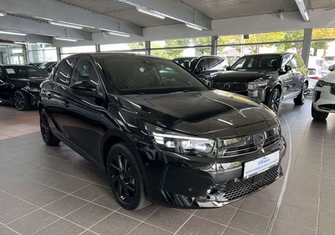Opel Corsa, 2025 3