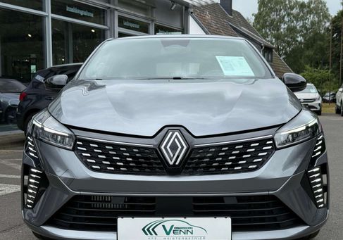 Renault Clio, 2025