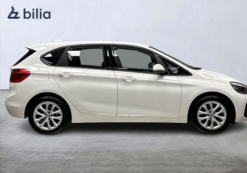 BMW 225 Active Tourer, 2020