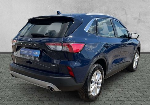 Ford Kuga, 2023