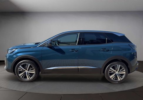 Peugeot 3008, 2024