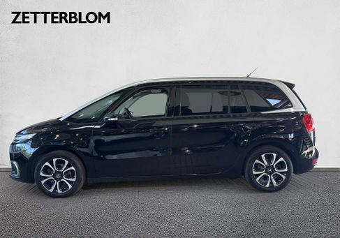 Citroën Grand C4 Picasso, 2020
