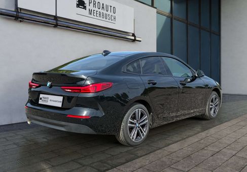 BMW 218, 2023 3