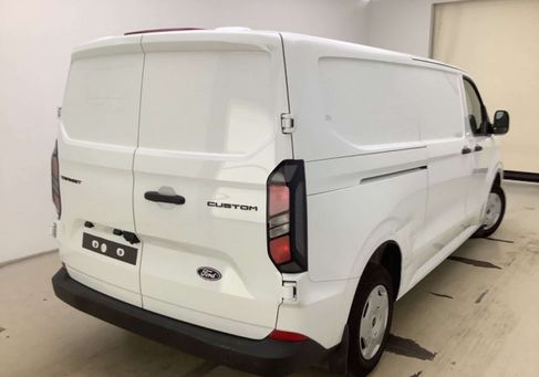 Ford Transit Custom, 2024