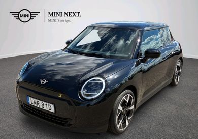 MINI, 2026