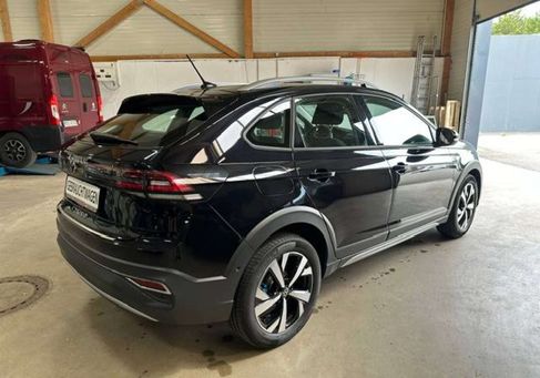 Volkswagen Taigo, 2022